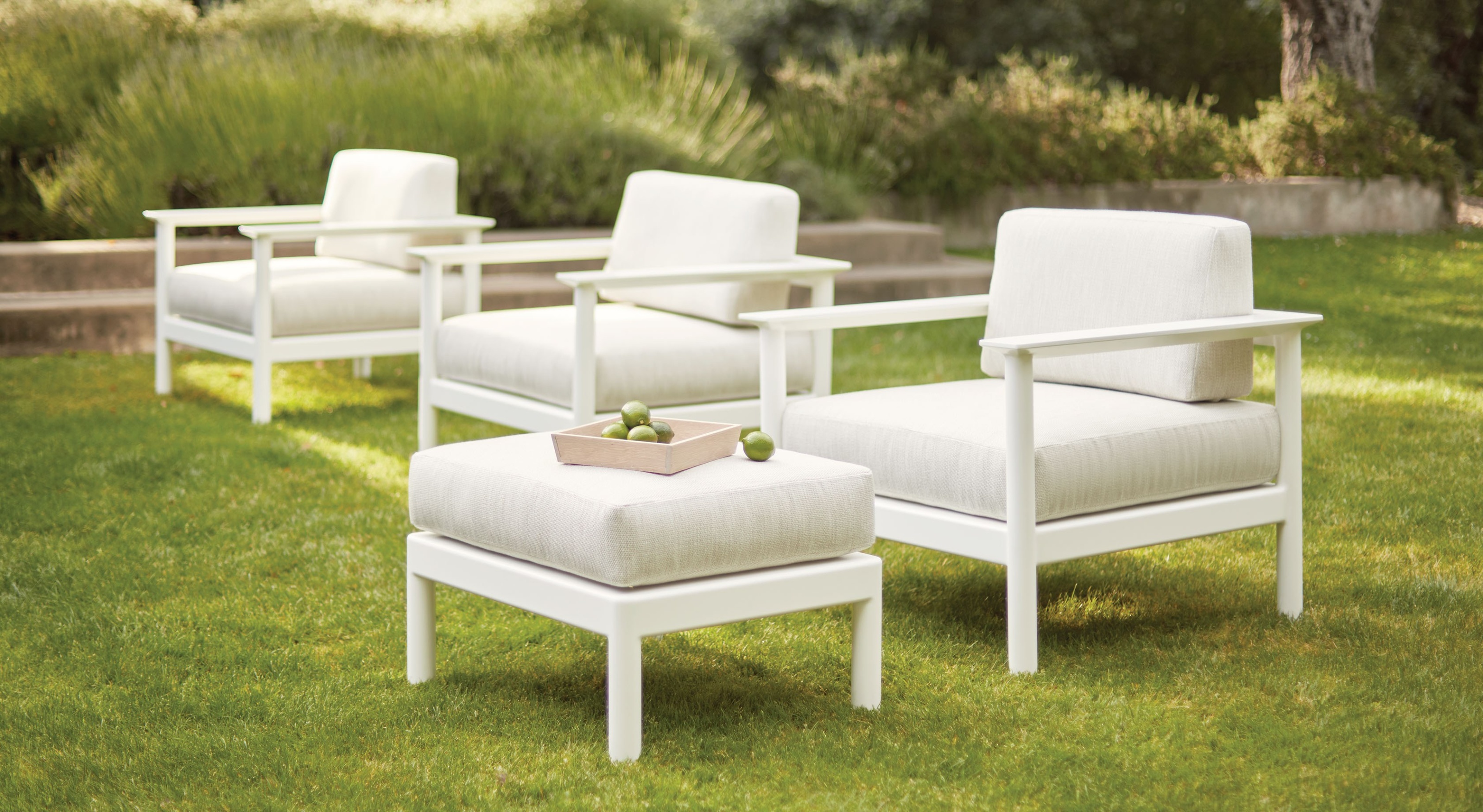 Couper Club Chair | McKinnon and Harris