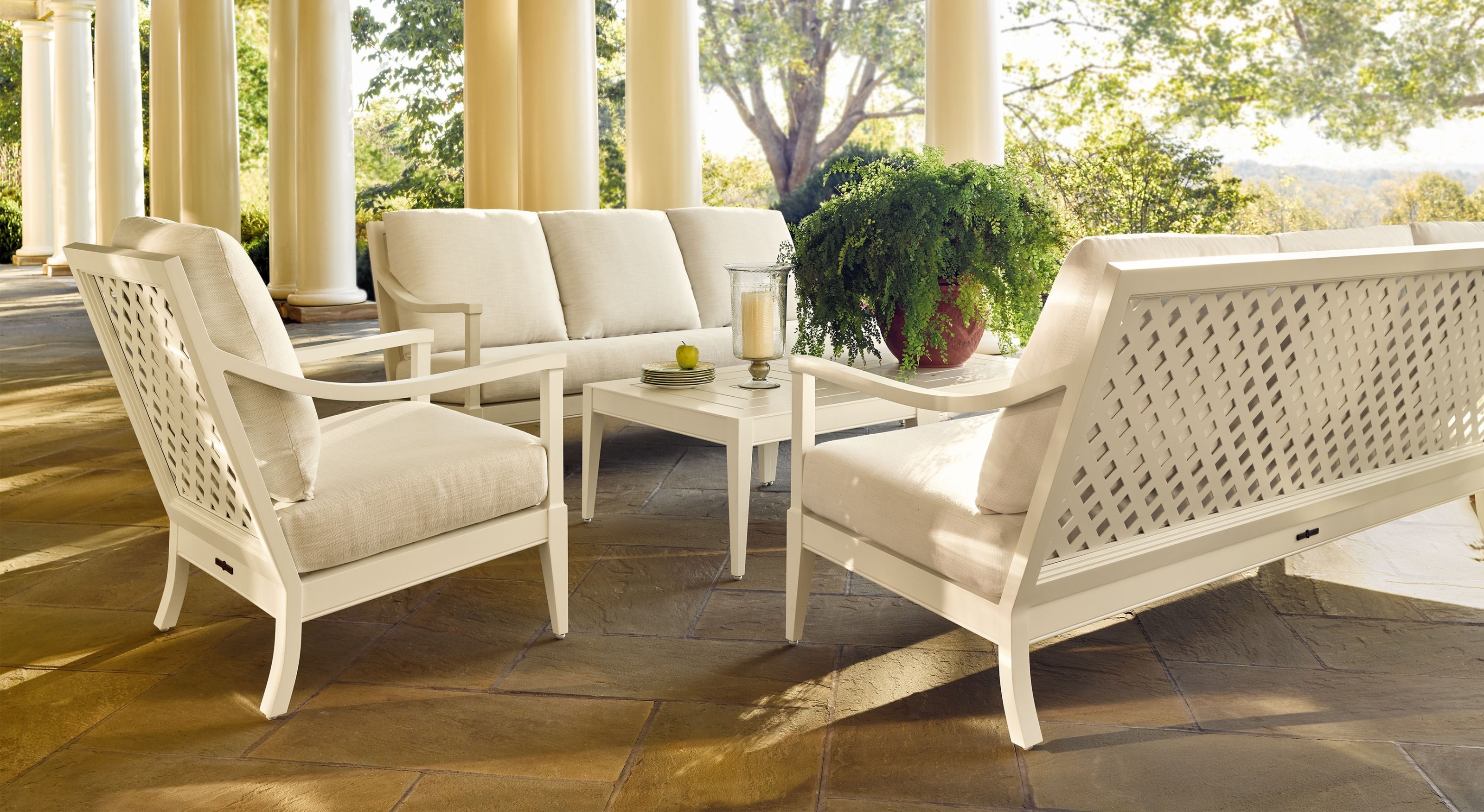 duVal Sofa | McKinnon and Harris