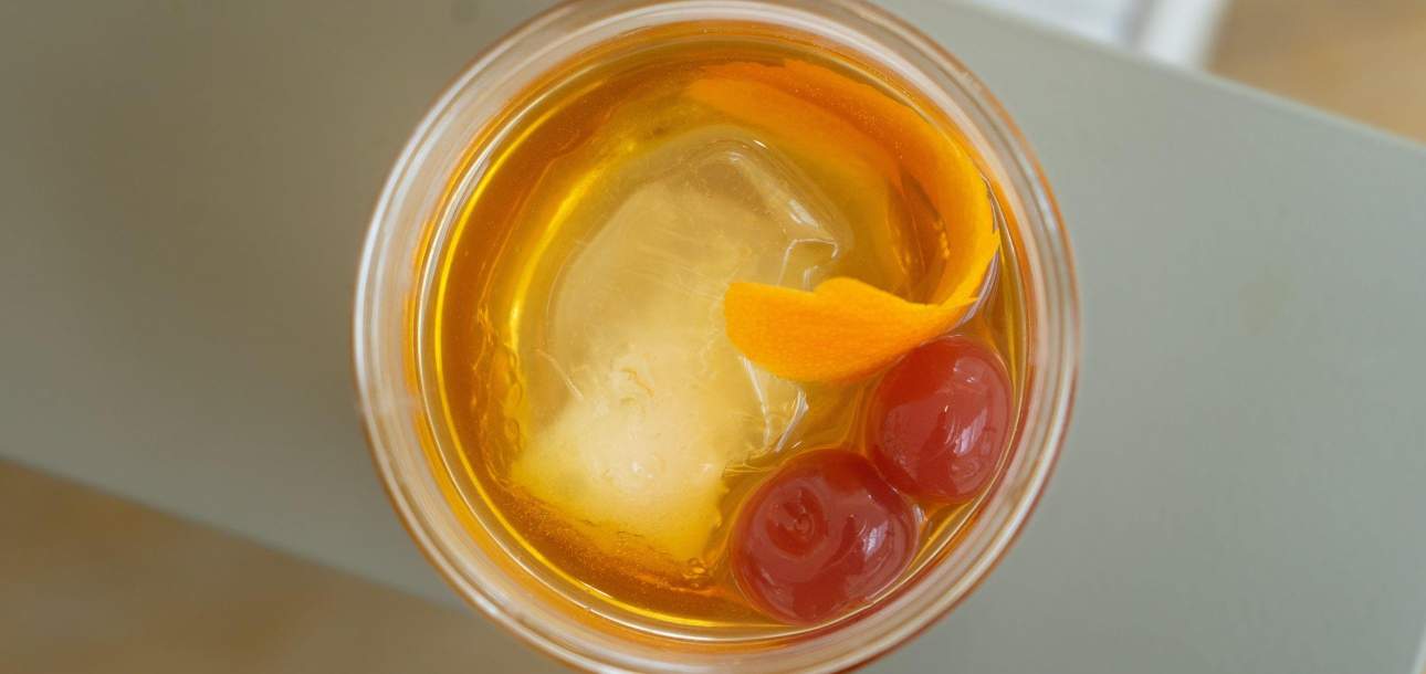 Whiskey Sour