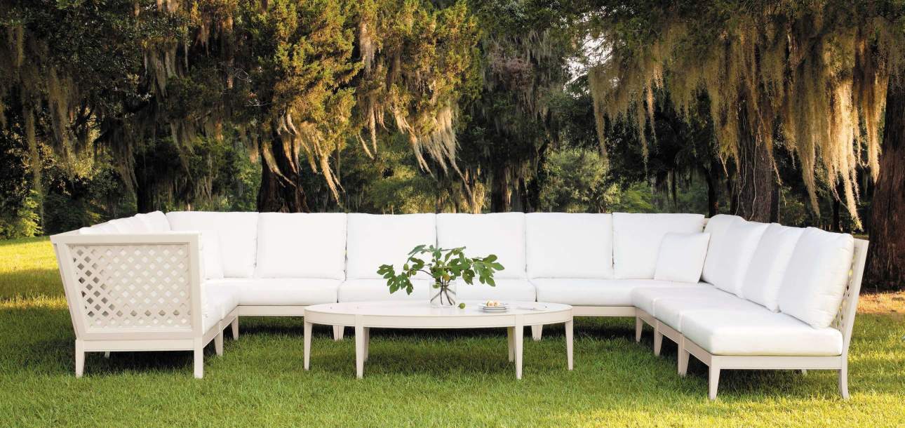 duVal Sectional Ensemble
