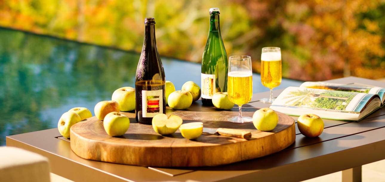 Patois Cider