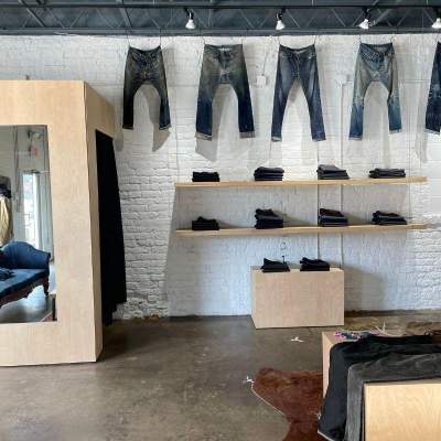 Shockoe Atelier