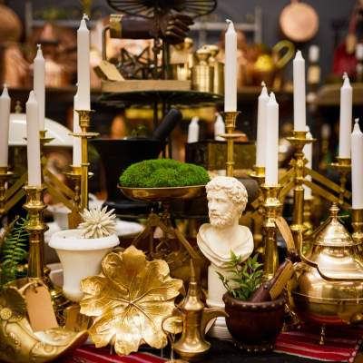 Image of West End Antiques