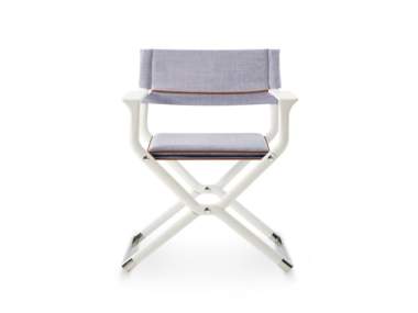 Image of Scout Folding Yacht Chair (5001A)