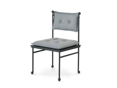 Image of Thirza Dining Side Chair (3706A)