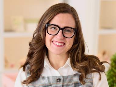 Kate Montgomery headshot