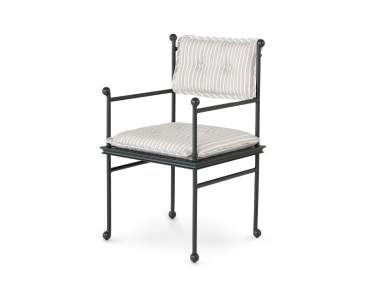Image of Thirza Dining Arm Chair (3701A)