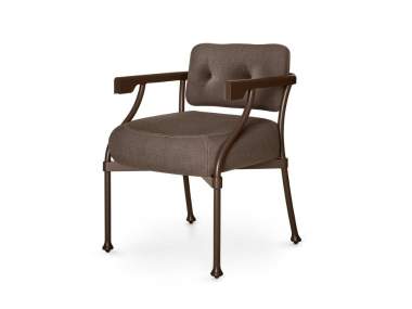 Bastille Dining Arm Chair