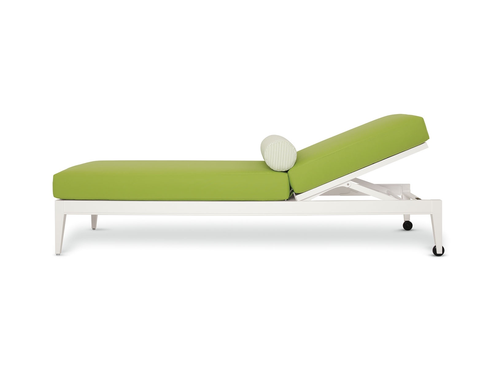 duVal Sun Chaise | McKinnon and Harris