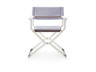 Scout Folding Yacht Chair