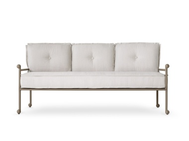 Thirza Sofa Finished in Chesapeake Taupe