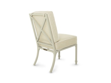 Beaufort Dining Side Chair Shown in Gloucester Gray