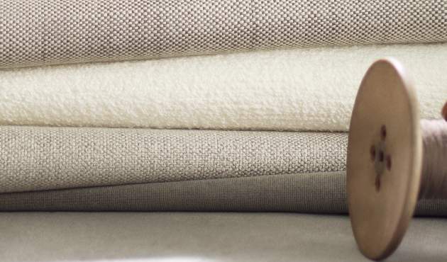 McKinnon and Harris Outdoor Performance Fabric