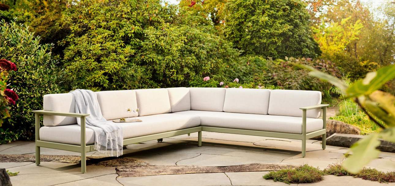 Couper Sectional Ensemble