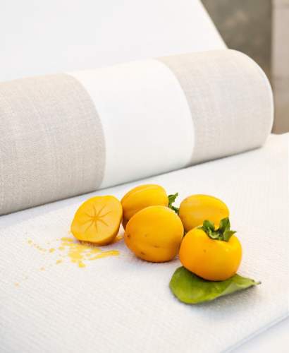Image showcasing the McKinnon and Harris Cocoon Swan deck blanket's performance capabilities