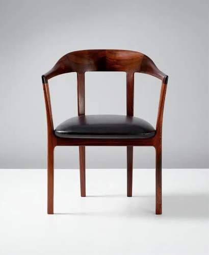 Inspiration for Chesapeake Dining Arm Chair