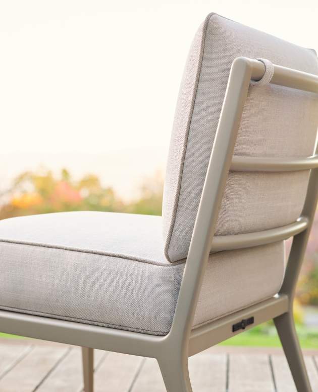 deCamp Dining Chair