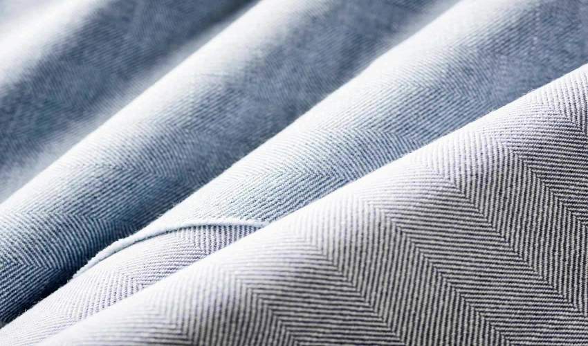 Fabric rolls of Canoe Fabric Collection