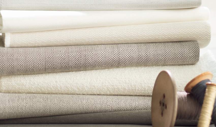 McKinnon and Harris Outdoor Italian Performance Fabrics
