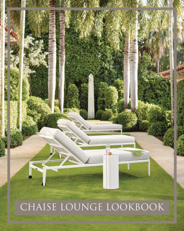 deCamp Sun Chaises