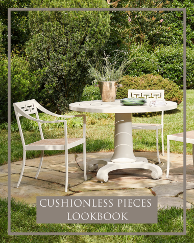 Abbot Dining Chairs with Stanhope Dining Table