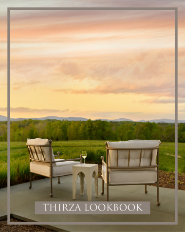 Thirza Lookbook