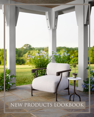 New Products Lookbook
